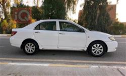 BYD F3